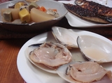 hamaguri