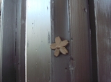 door