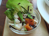 salad