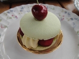 macaron