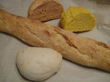 bread