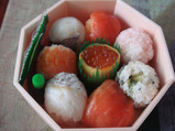 sushi