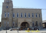 umezukaikan