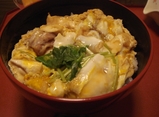 oyakodon