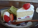 cake