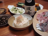 dinner