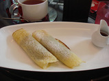 crape