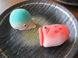 wagashi