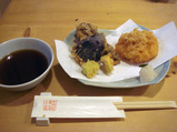 kakiage