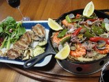 paeria