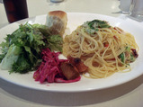 lunch