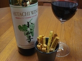 wine