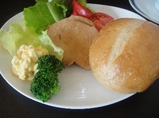 lunch