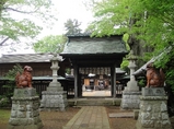 hachimangu