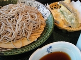 soba