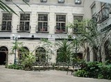 plaza