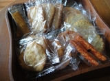 senbei