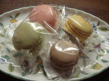 macaron