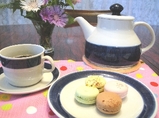 macaron