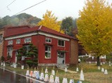 machiya