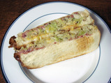 sandwich