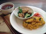 plate