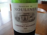 wine