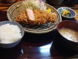 tonkatsu
