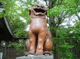 komainu
