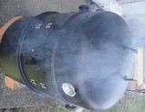 smoke