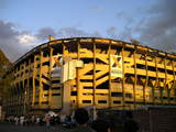 bombonera de afuera