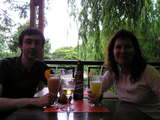 masao y vanessa
