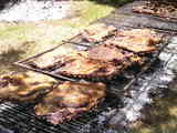 asado