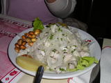 sebiche