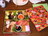 osechi