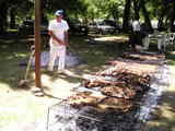 asado