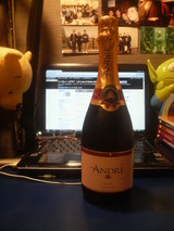 Andre wine