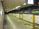 sapporo subway gate