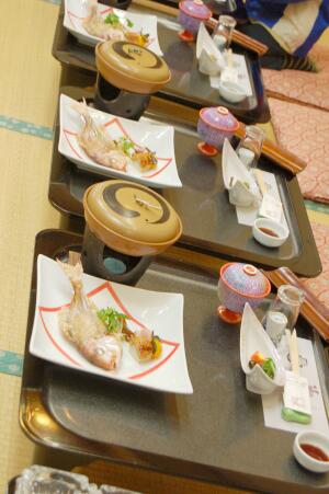 料理