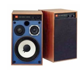 JBL 4312M