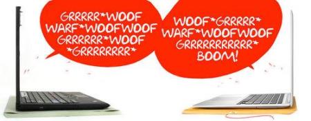 MacBook Air��ThinkPad X300