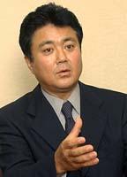 堀尾正明アナウンサー