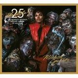 スリラー 25周年記念リミテッド・デラックス・エディション