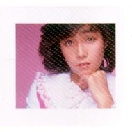 柏原芳恵