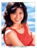 石川秀美