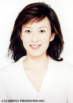 森尾由美