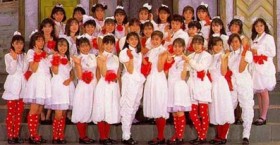 おニャン子クラブ