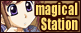 マジカルステーションバナー