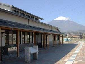 小山道の駅2