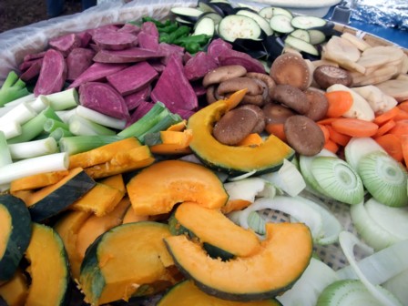 �ߤ䤸��BBQ7